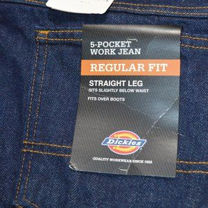 dickies mens jeans